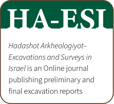 HA-ESI