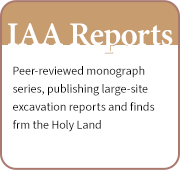 IAA Reports