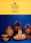 Excavations and Surveys in Israel 12