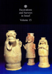 Excavations and Surveys in Israel 15
