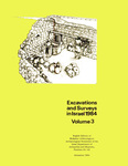 Excavations and Surveys in Israel 3 by Israel Antiquities Authority