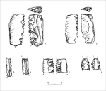 Kafr Kanna (A-4240, A-4369) - Fig. 21 by Israel Antiquities Authority