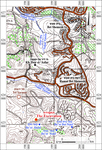 Location map.