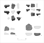 Bene Deror (A-9120) - Fig. 7 by Israel Antiquities Authority