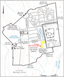 Location map.