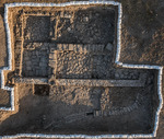 Kafr Kama: Building, Oil Press and Glass Industry from the Late Byzantine–Early Umayyad Periods and Remains from the Middle Bronze Age, Roman and Mamluk Periods